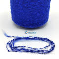 1/9NM POLYESTER SOFT LOOP YARN